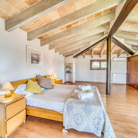 Ferienhaus Near Picafort Can Picafort (Mallorca)