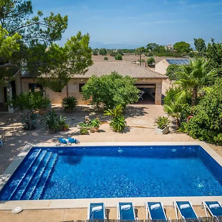Ferienhaus Near Picafort Can Picafort (Mallorca)