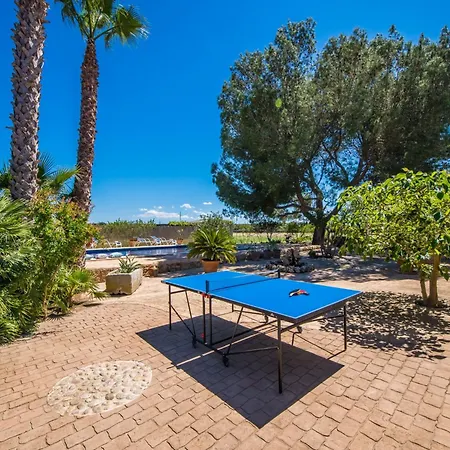 Ferienhaus Near Picafort Can Picafort (Mallorca)