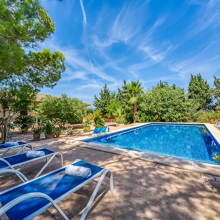 Holiday home Near Picafort Can Picafort (Mallorca)