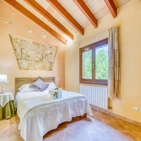Holiday home Near Picafort *