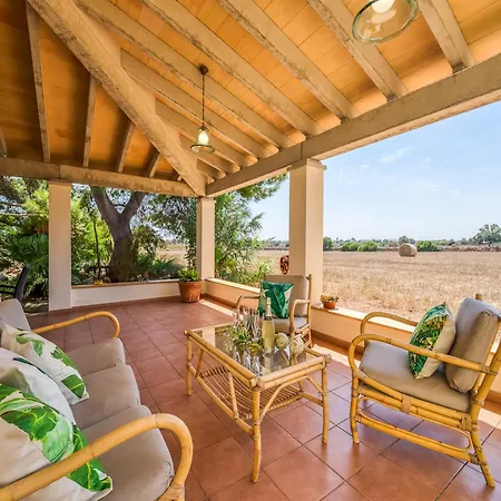 Near Picafort Holiday home Can Picafort (Mallorca)
