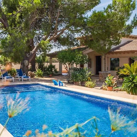 Holiday home Near Picafort Can Picafort (Mallorca)