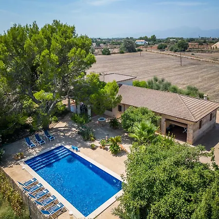Near Picafort Holiday home Can Picafort (Mallorca)