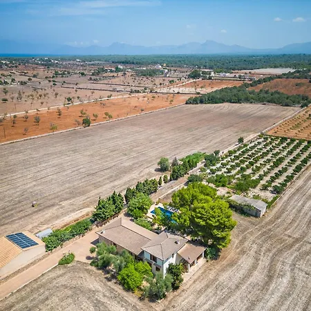Holiday home Near Picafort Can Picafort (Mallorca)