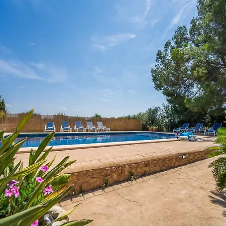 Near Picafort Holiday home